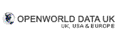Openworld Data Logo