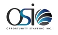 Opportunity Staffing, Inc. Logo