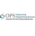 Outsourcing Programming Services Logo