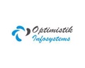 Optimistik Infosystems Pvt. Ltd. Logo