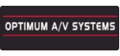 Optimum AV Systems Logo