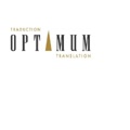 OPTIMUM Translation Inc. Logo