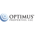 Optimus Properties LLC Logo