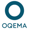 Oqema Logo