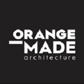 ORANGE MADE architecture Logo