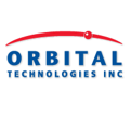 Orbital Technologies Inc. Logo