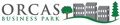 Orcas Business Park Logo