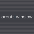 Orcutt | Winslow Logo