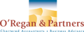 O'Regan & Partners Logo