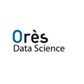 Orès Data Science Logo