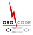 OrgCode Consulting Logo