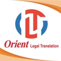 Orient Consulting & Legal Translation Logo