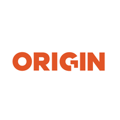Origin Outside Logo