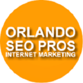 Orlando SEO Pros Logo