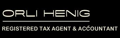 Orli Henig and Associates Logo