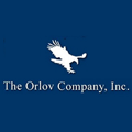 The Orlov Company Logo