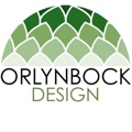 Orlynbock Design Logo