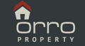 Orro Property Logo