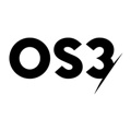 OS3 Logo