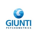 Giunti Psychometrics Ukraine Logo