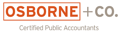 Osborne &: Co PC Logo