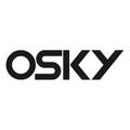 OSKY Interactive Logo