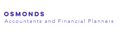 Osmonds - Accountants and Financial Planning Logo