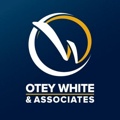 Otey White & Associates Logo