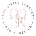 Our Little Company Logo