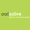 OutSolve - Effective Affirmative Action Logo