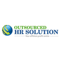 Outsourced HR Solution Logo