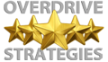 Overdrive Strategies Logo