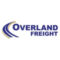 Overland Freight Corporation Logo