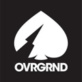 OVRGRND Logo