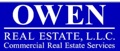 Owen Real Estate Logo