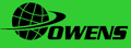Owens World Air Logo