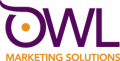Owl Marketing Solutions Logo