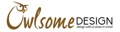 Owlsome Design Logo