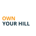 Own Your Hill Logo