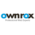 Ownrox Technologies Logo
