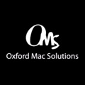 Oxford Mac Solutions Ltd Logo
