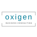 Oxigen Business Consulting Logo