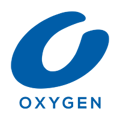 OXYGEN Logo