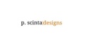 P. Scinta Designs, LLC Logo