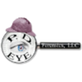 P.D. Eye Forensics, LLC Logo