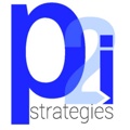 p2i strategies ltd. Logo