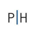 P H Architects LLC Logo