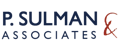 P Sulman & Associates Logo