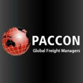Paccon Logistics Logo