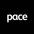 Pace Design and Print Logo